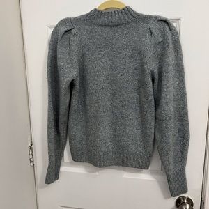 Faherty Womens Knit Sweater